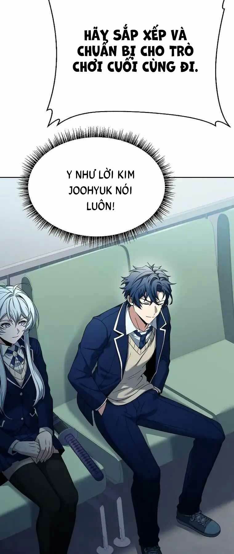 Chòm Sao Là Đệ Tử Của Tôi Chapter 36 - Trang 2