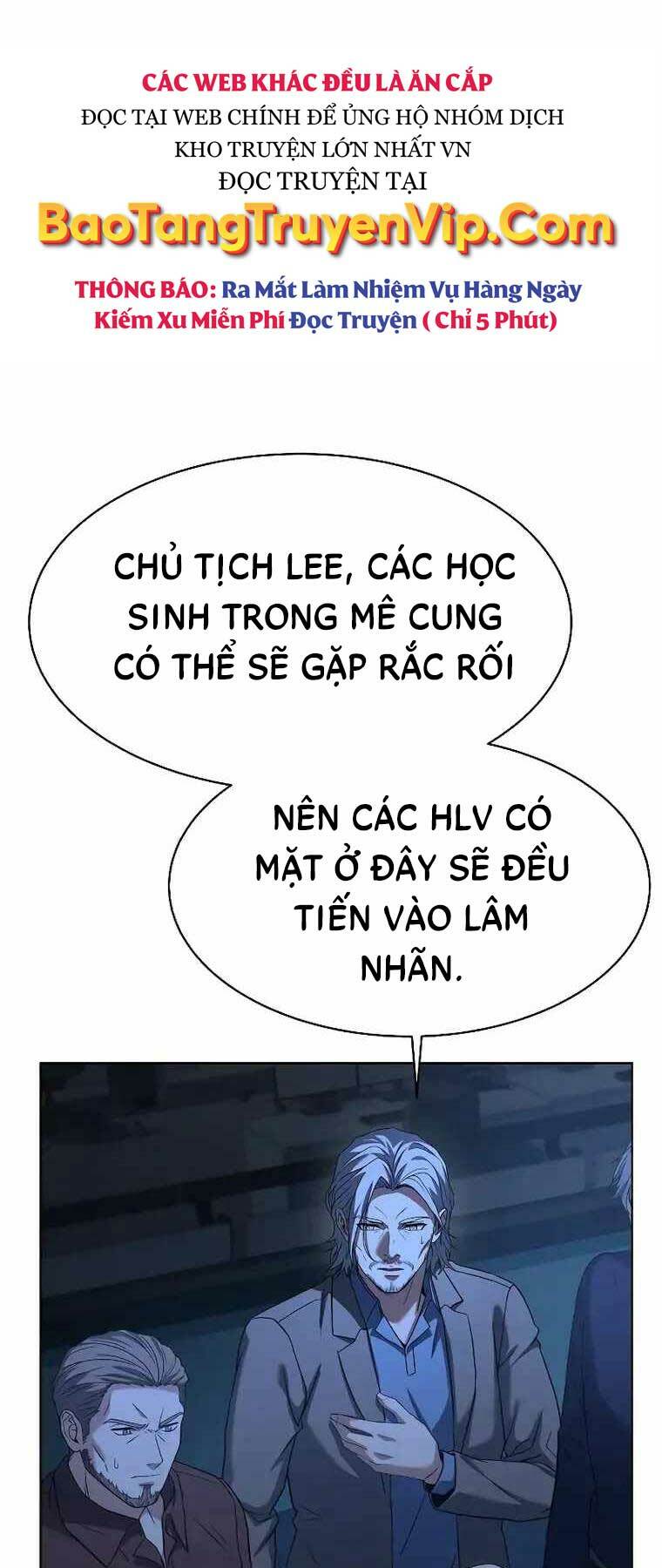 Chòm Sao Là Đệ Tử Của Tôi Chapter 36 - Trang 2