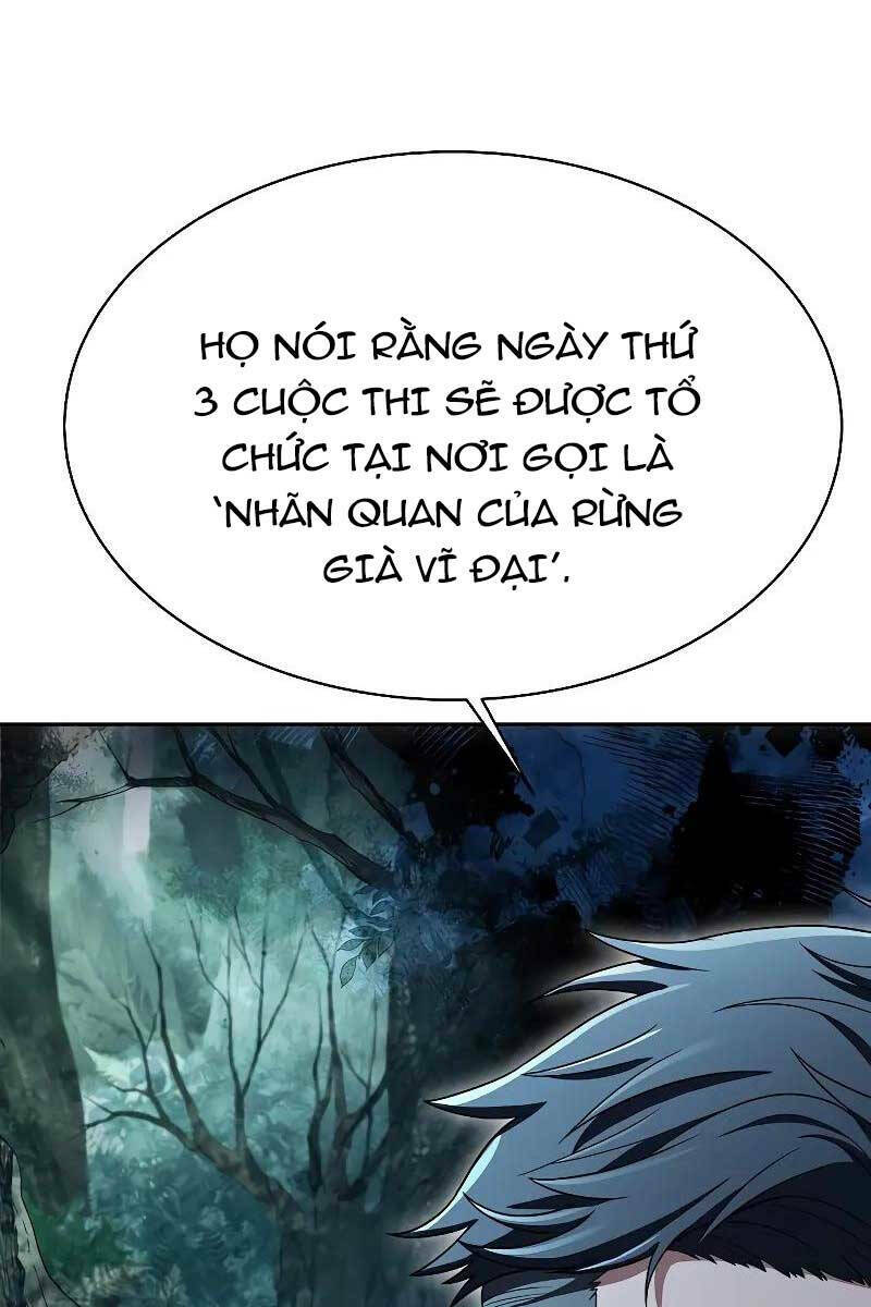 Chòm Sao Là Đệ Tử Của Tôi Chapter 33 - Trang 2