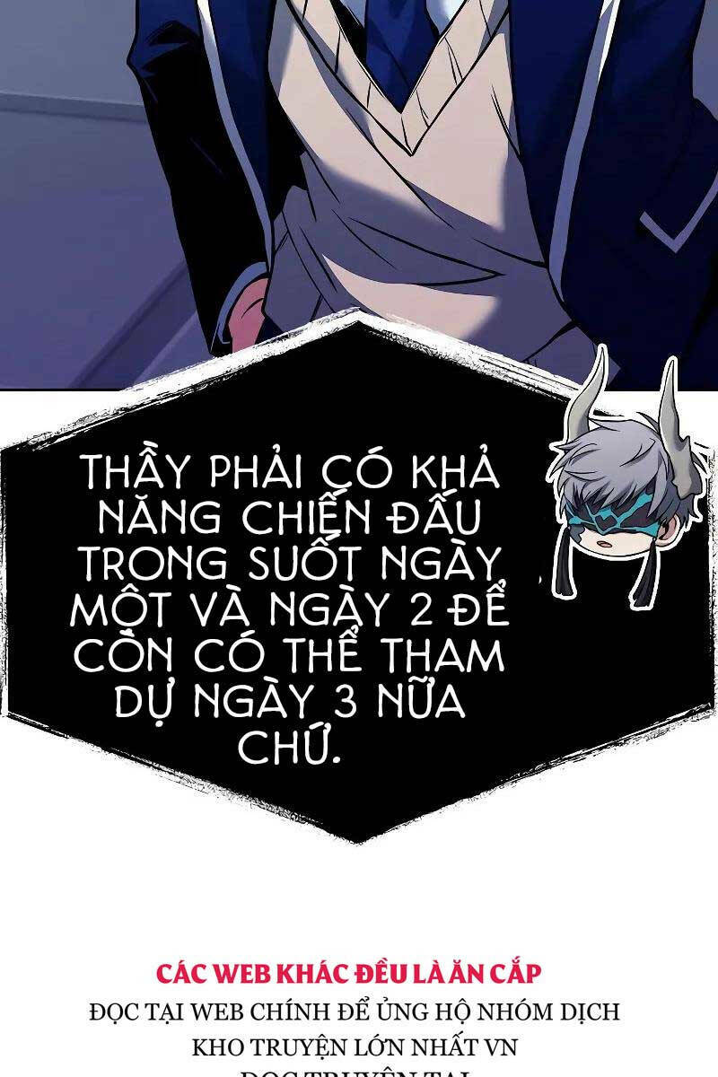 Chòm Sao Là Đệ Tử Của Tôi Chapter 33 - Trang 2