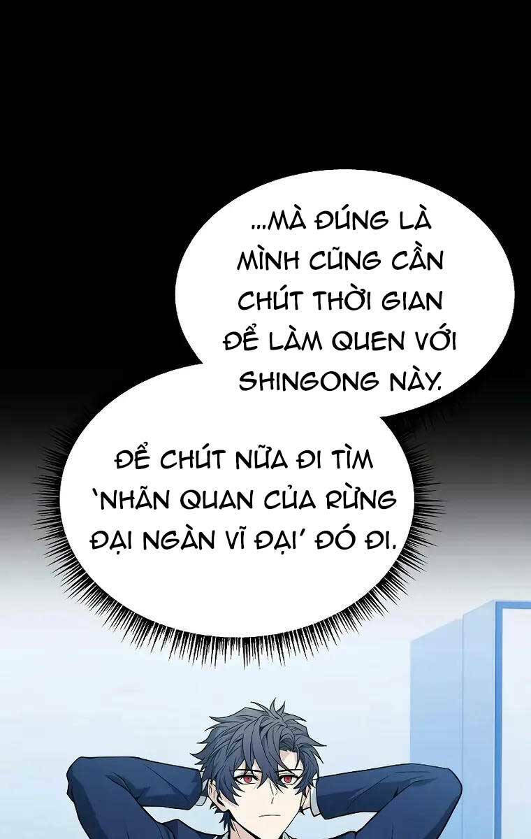 Chòm Sao Là Đệ Tử Của Tôi Chapter 31 - Trang 2