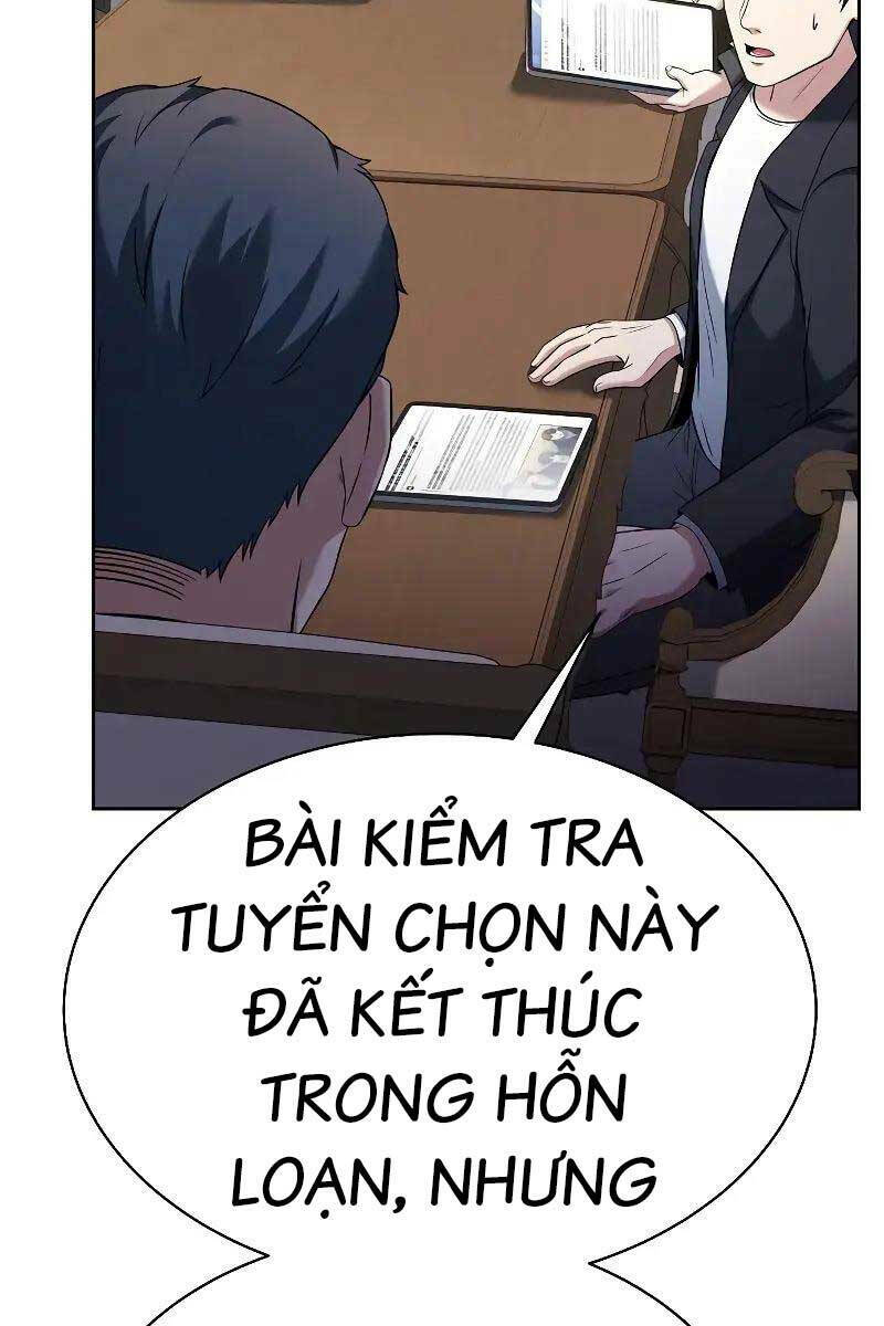 Chòm Sao Là Đệ Tử Của Tôi Chapter 30 - Trang 2