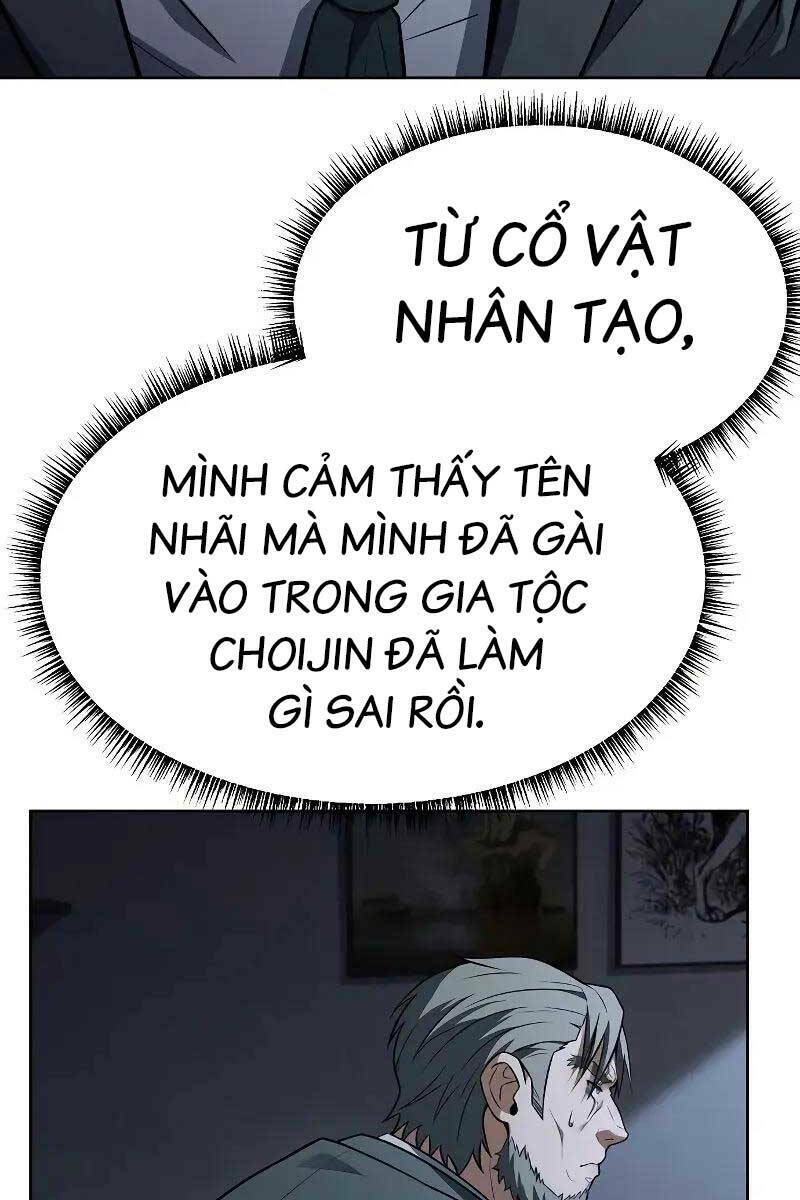 Chòm Sao Là Đệ Tử Của Tôi Chapter 30 - Trang 2