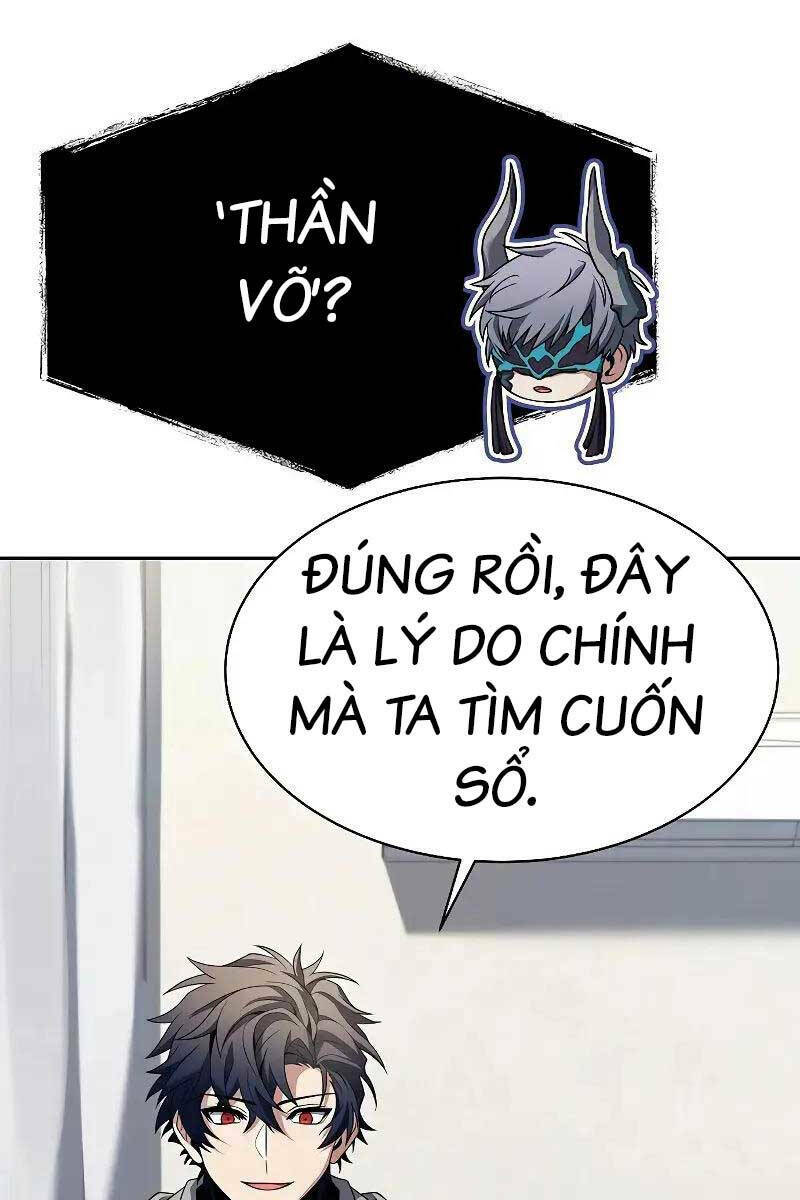 Chòm Sao Là Đệ Tử Của Tôi Chapter 30 - Trang 2