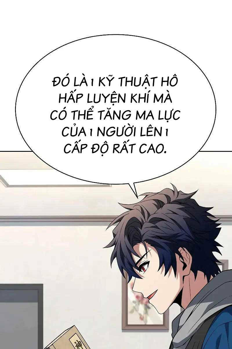 Chòm Sao Là Đệ Tử Của Tôi Chapter 30 - Trang 2