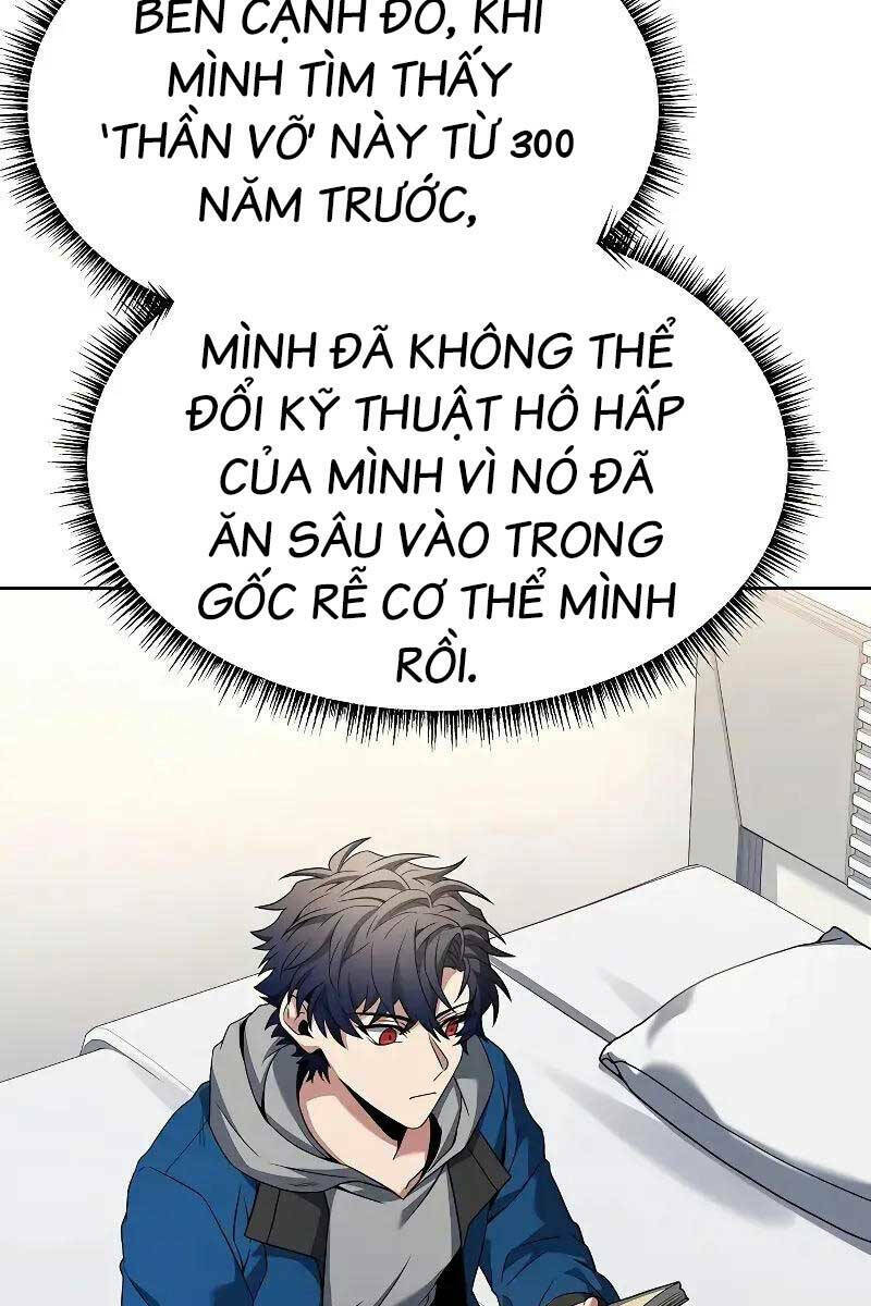 Chòm Sao Là Đệ Tử Của Tôi Chapter 30 - Trang 2