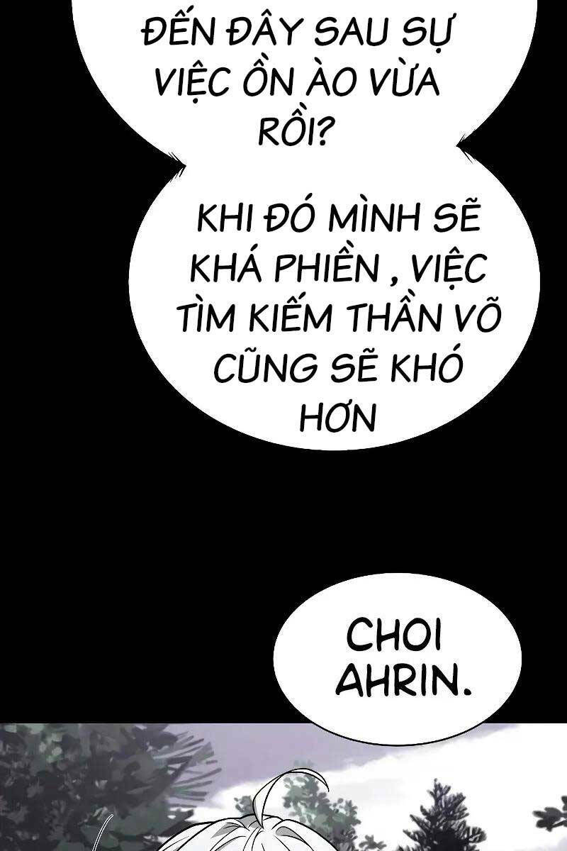 Chòm Sao Là Đệ Tử Của Tôi Chapter 30 - Trang 2