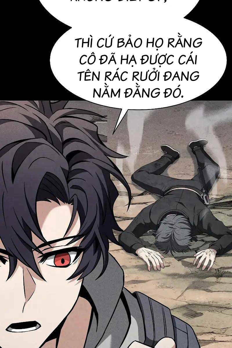 Chòm Sao Là Đệ Tử Của Tôi Chapter 30 - Trang 2