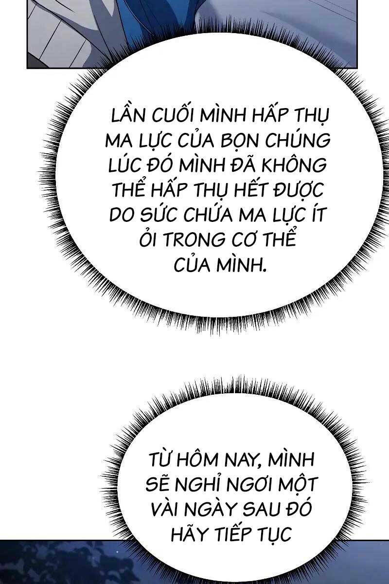 Chòm Sao Là Đệ Tử Của Tôi Chapter 30 - Trang 2