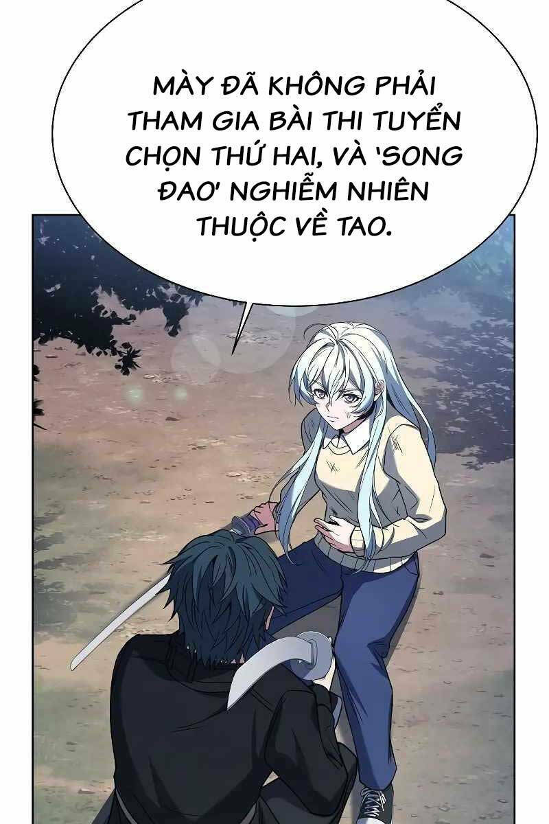 Chòm Sao Là Đệ Tử Của Tôi Chapter 28 - Trang 2