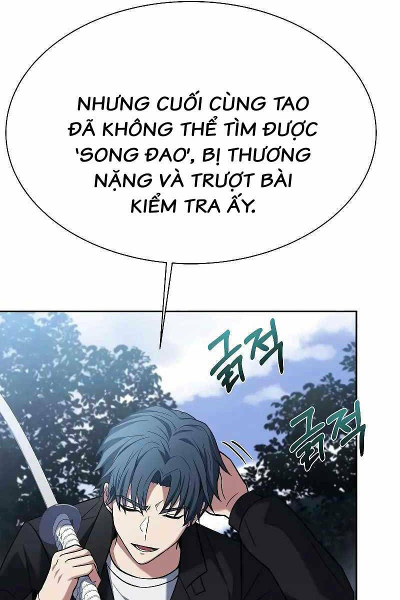 Chòm Sao Là Đệ Tử Của Tôi Chapter 28 - Trang 2