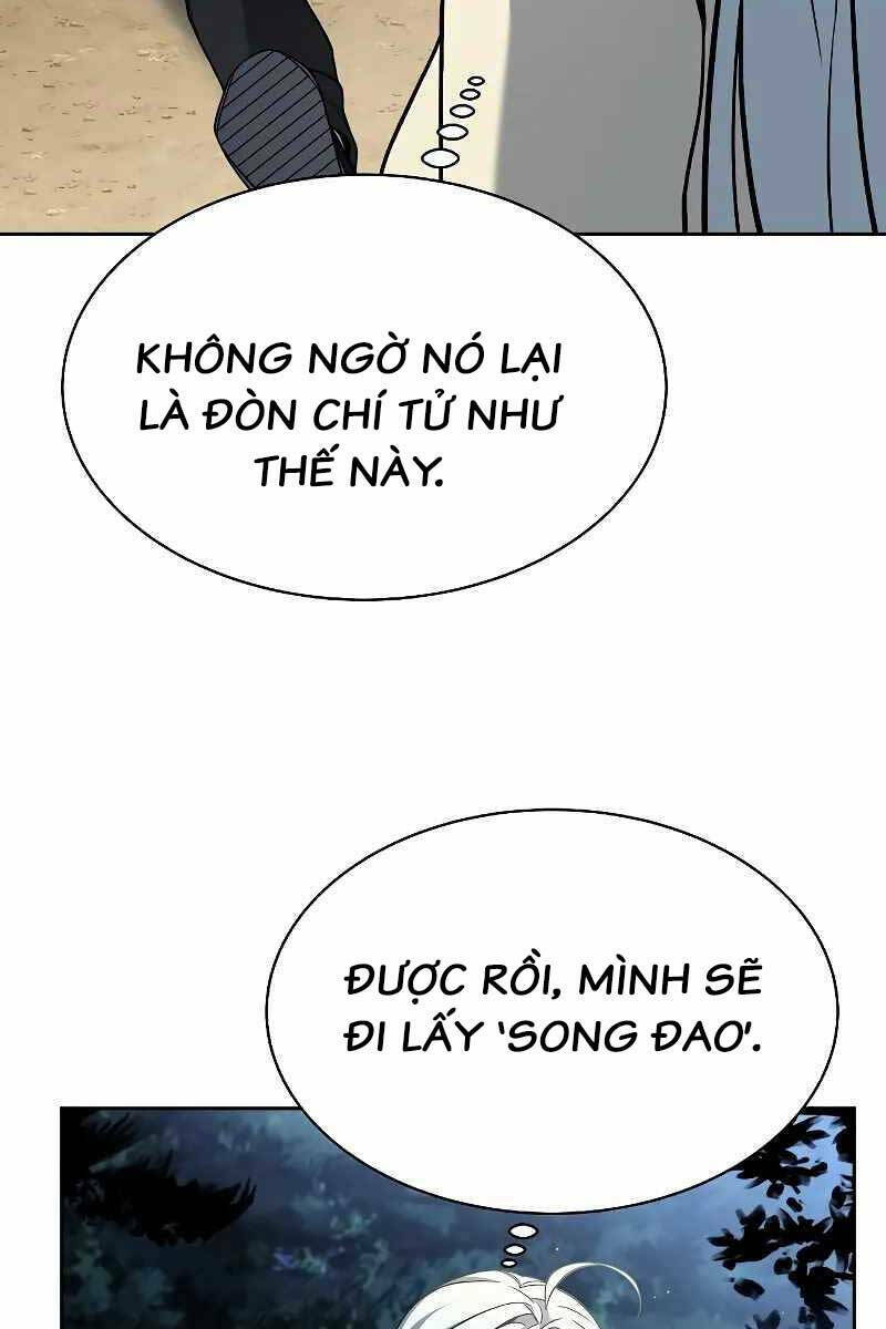 Chòm Sao Là Đệ Tử Của Tôi Chapter 28 - Trang 2