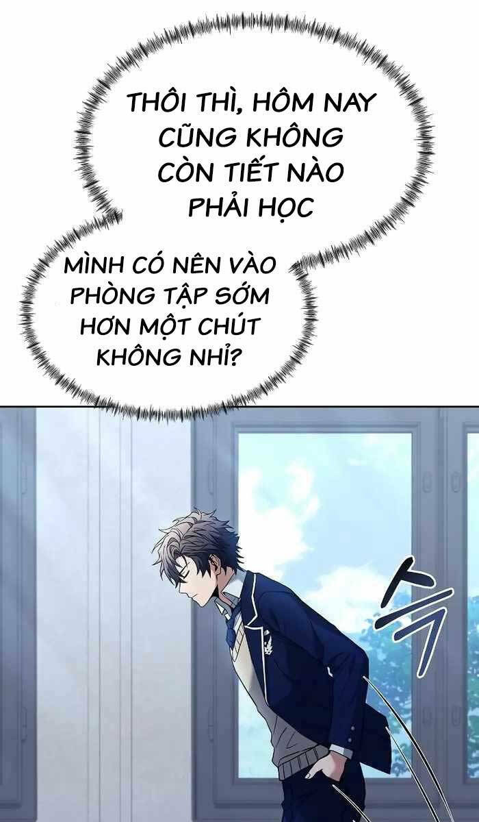 Chòm Sao Là Đệ Tử Của Tôi Chapter 26 - Trang 2