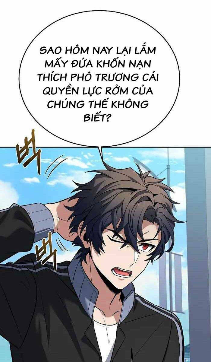 Chòm Sao Là Đệ Tử Của Tôi Chapter 26 - Trang 2