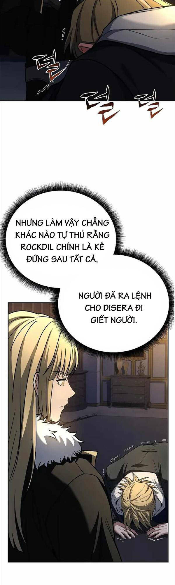 Chòm Sao Là Đệ Tử Của Tôi Chapter 25 - Trang 2