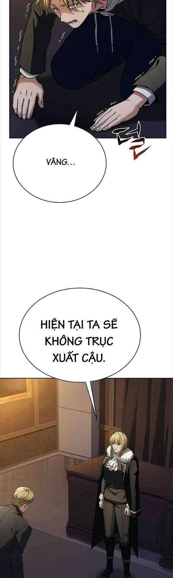 Chòm Sao Là Đệ Tử Của Tôi Chapter 25 - Trang 2