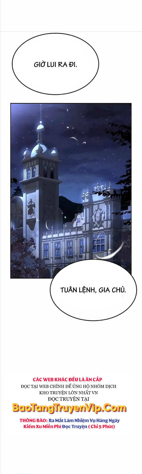 Chòm Sao Là Đệ Tử Của Tôi Chapter 25 - Trang 2