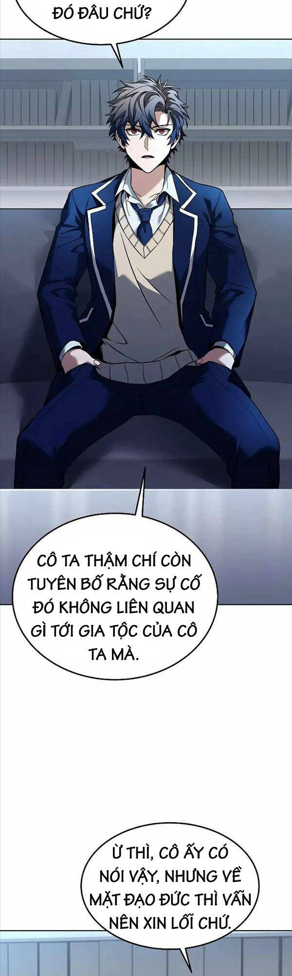 Chòm Sao Là Đệ Tử Của Tôi Chapter 25 - Trang 2