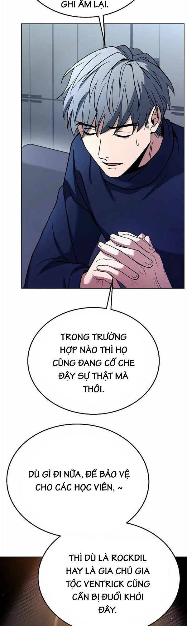 Chòm Sao Là Đệ Tử Của Tôi Chapter 25 - Trang 2