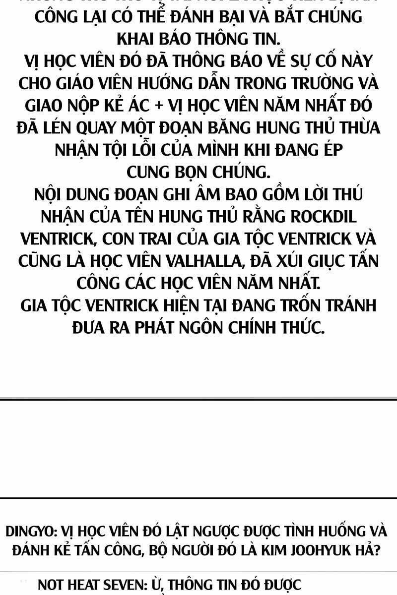 Chòm Sao Là Đệ Tử Của Tôi Chapter 24 - Trang 2