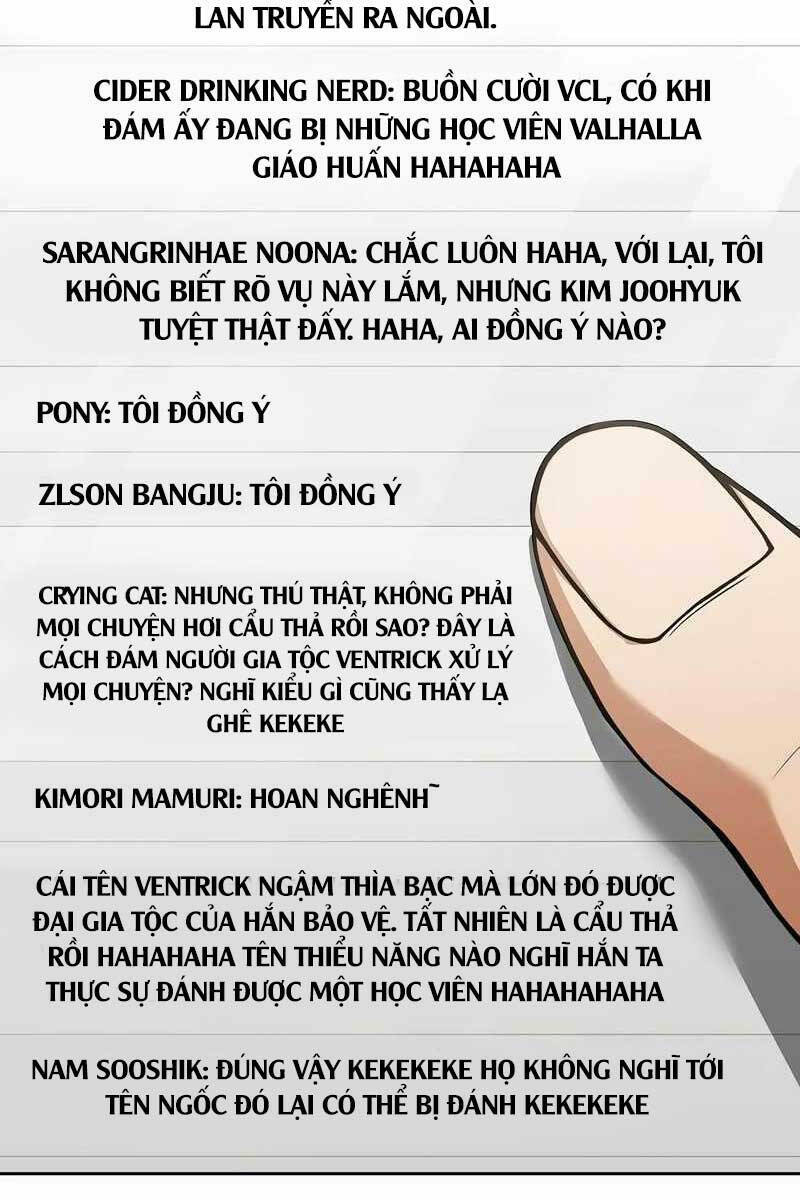 Chòm Sao Là Đệ Tử Của Tôi Chapter 24 - Trang 2