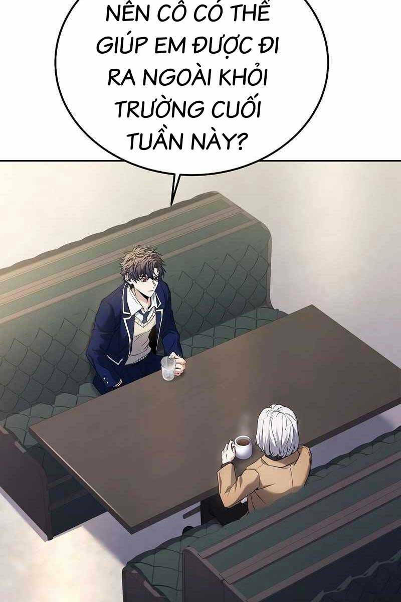 Chòm Sao Là Đệ Tử Của Tôi Chapter 24 - Trang 2