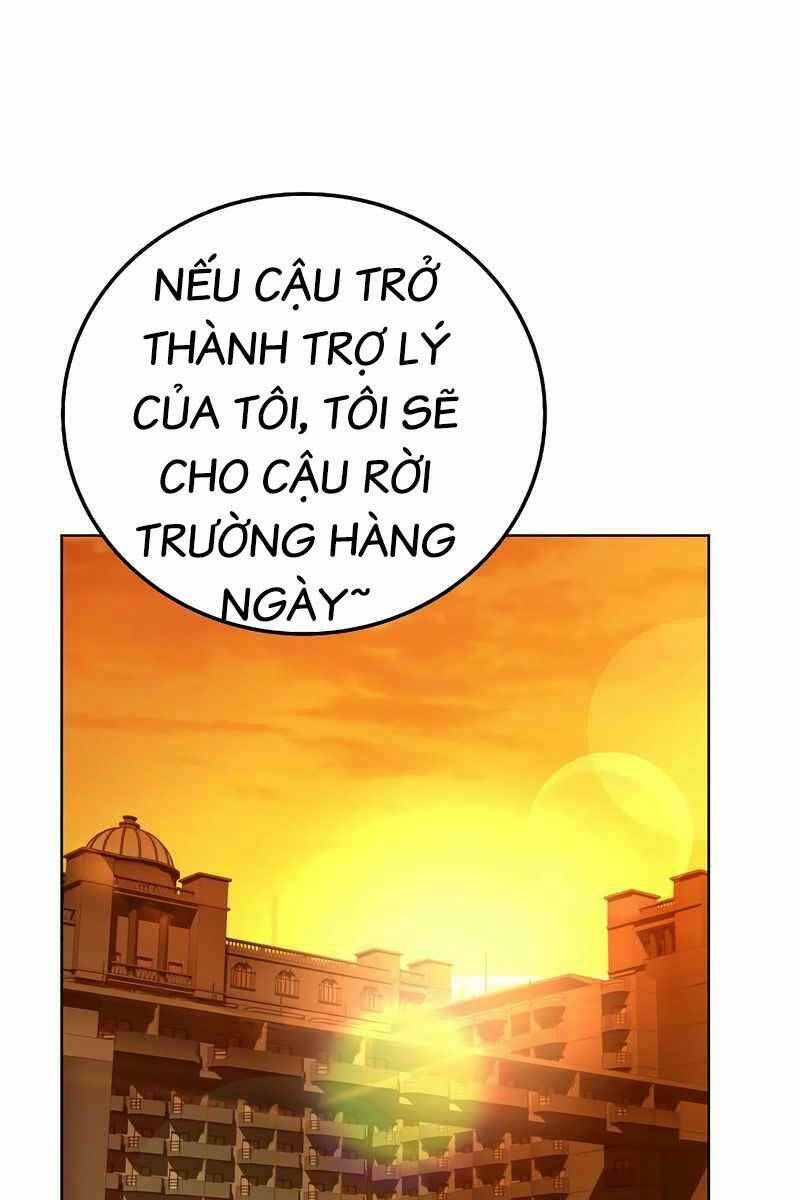 Chòm Sao Là Đệ Tử Của Tôi Chapter 24 - Trang 2