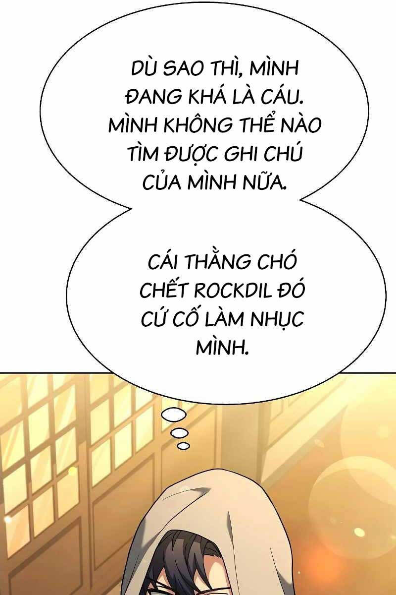 Chòm Sao Là Đệ Tử Của Tôi Chapter 23 - Trang 2