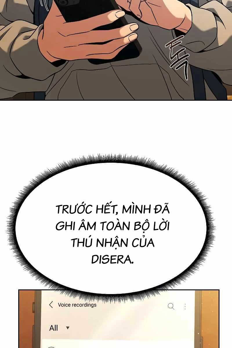 Chòm Sao Là Đệ Tử Của Tôi Chapter 23 - Trang 2