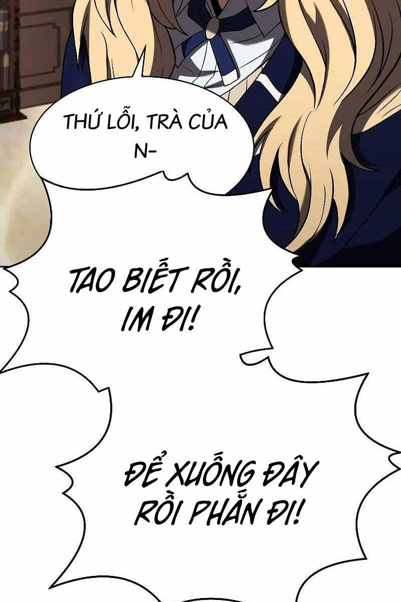 Chòm Sao Là Đệ Tử Của Tôi Chapter 23 - Trang 2