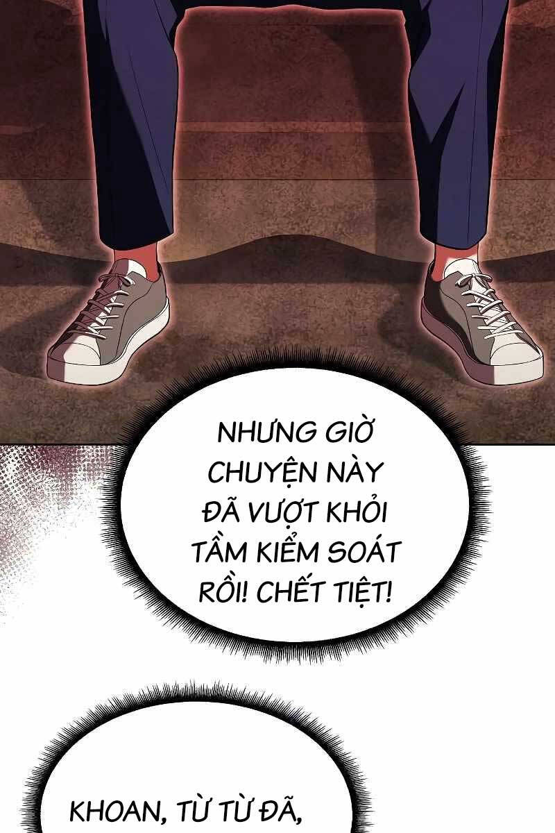 Chòm Sao Là Đệ Tử Của Tôi Chapter 23 - Trang 2