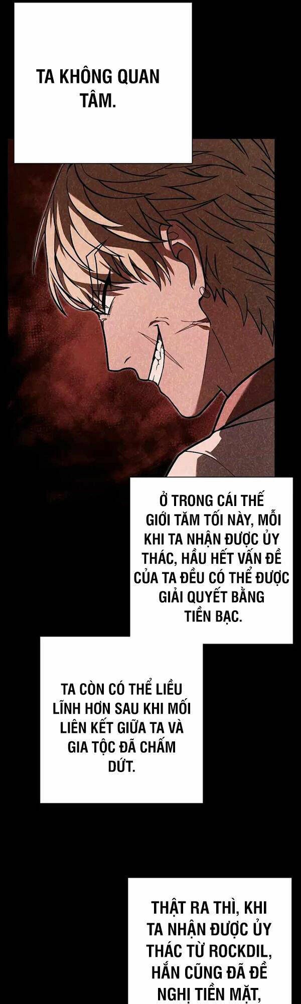 Chòm Sao Là Đệ Tử Của Tôi Chapter 22 - Trang 2