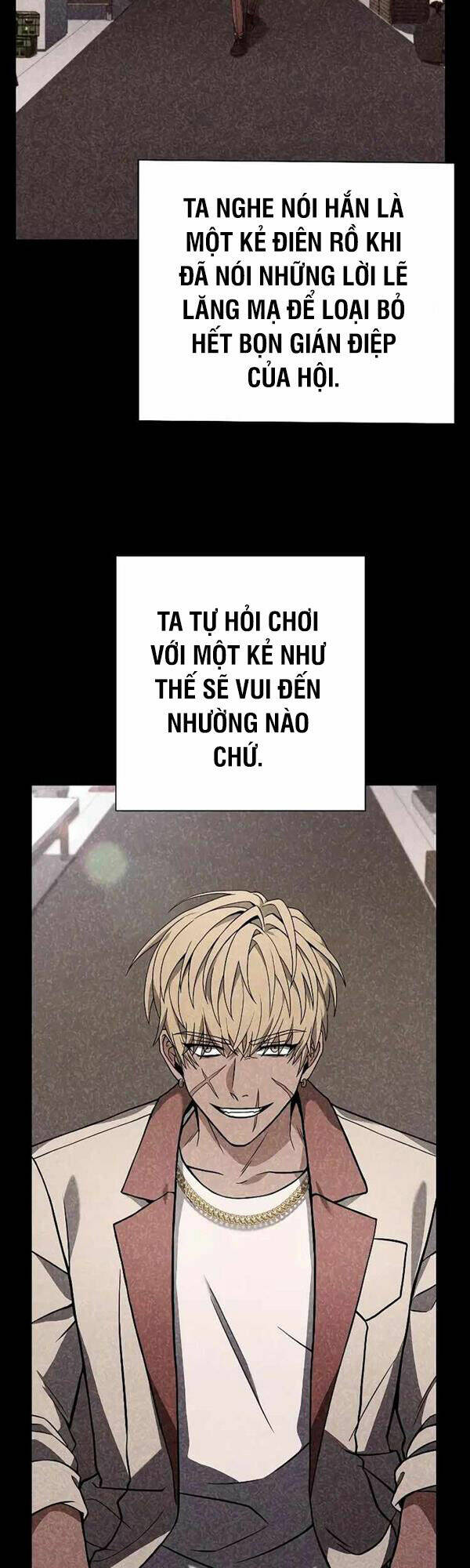 Chòm Sao Là Đệ Tử Của Tôi Chapter 22 - Trang 2