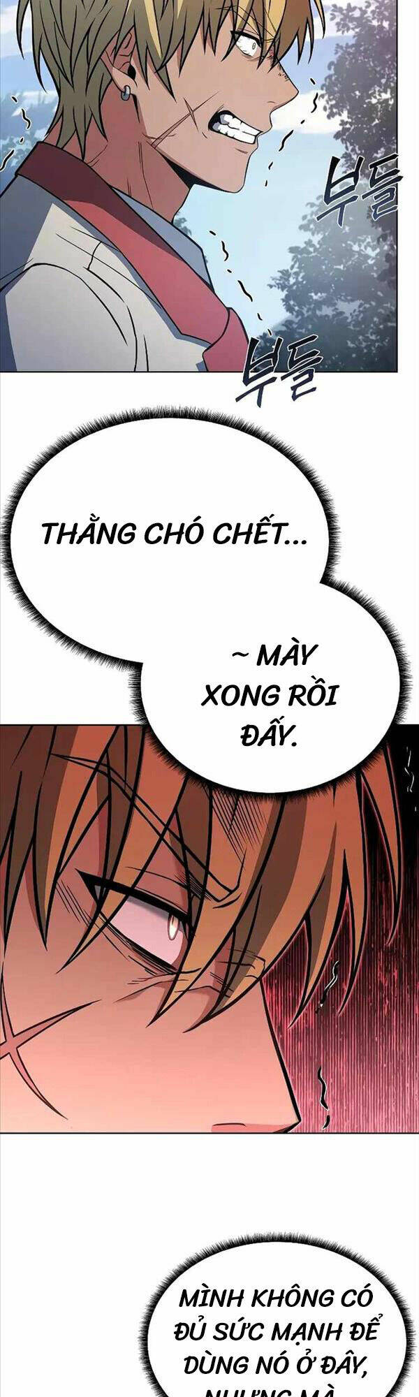 Chòm Sao Là Đệ Tử Của Tôi Chapter 22 - Trang 2