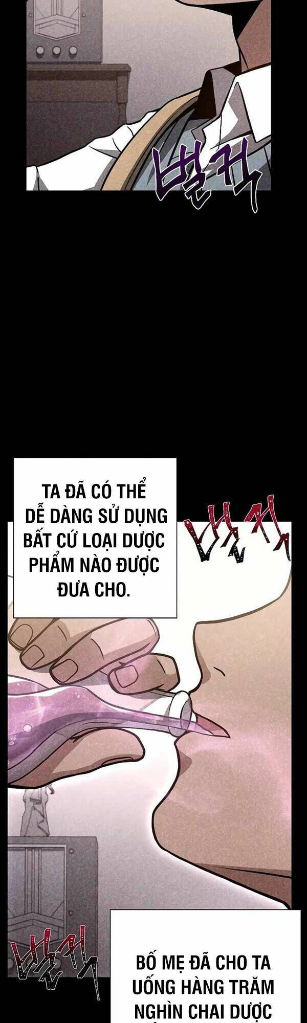 Chòm Sao Là Đệ Tử Của Tôi Chapter 22 - Trang 2