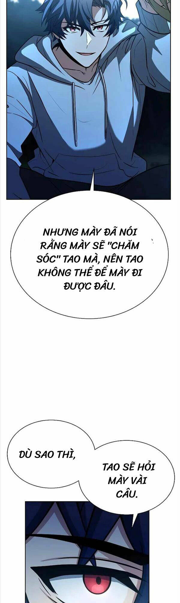 Chòm Sao Là Đệ Tử Của Tôi Chapter 22 - Trang 2