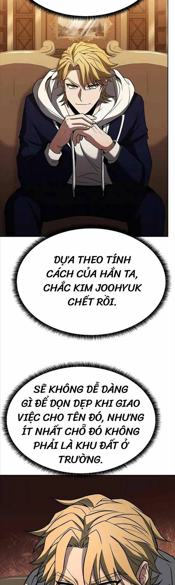 Chòm Sao Là Đệ Tử Của Tôi Chapter 22 - Trang 2