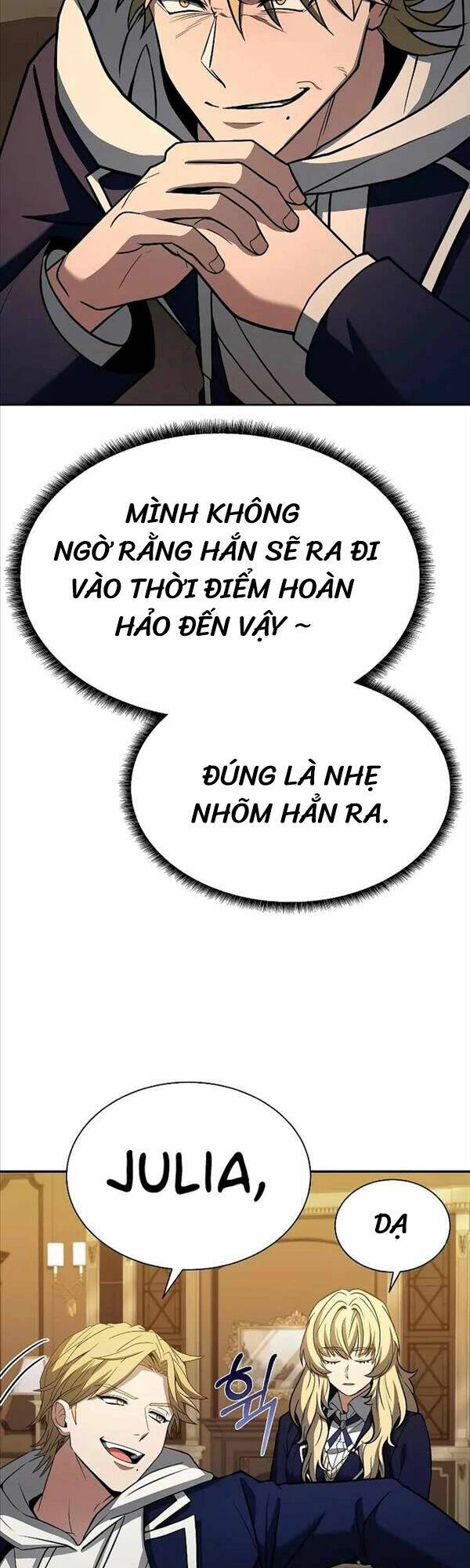 Chòm Sao Là Đệ Tử Của Tôi Chapter 22 - Trang 2