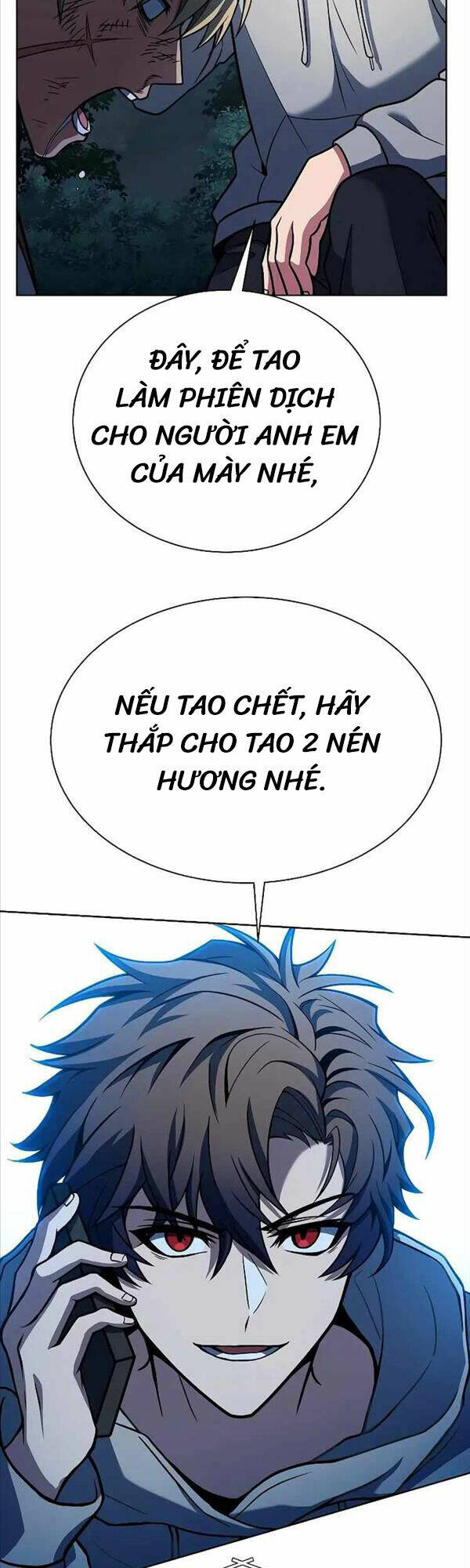 Chòm Sao Là Đệ Tử Của Tôi Chapter 22 - Trang 2