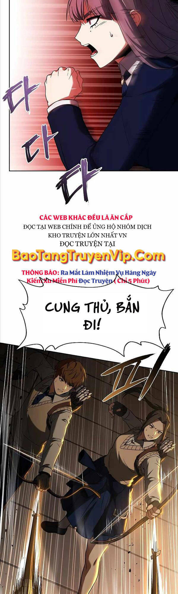 Chòm Sao Là Đệ Tử Của Tôi Chapter 19 - Trang 2