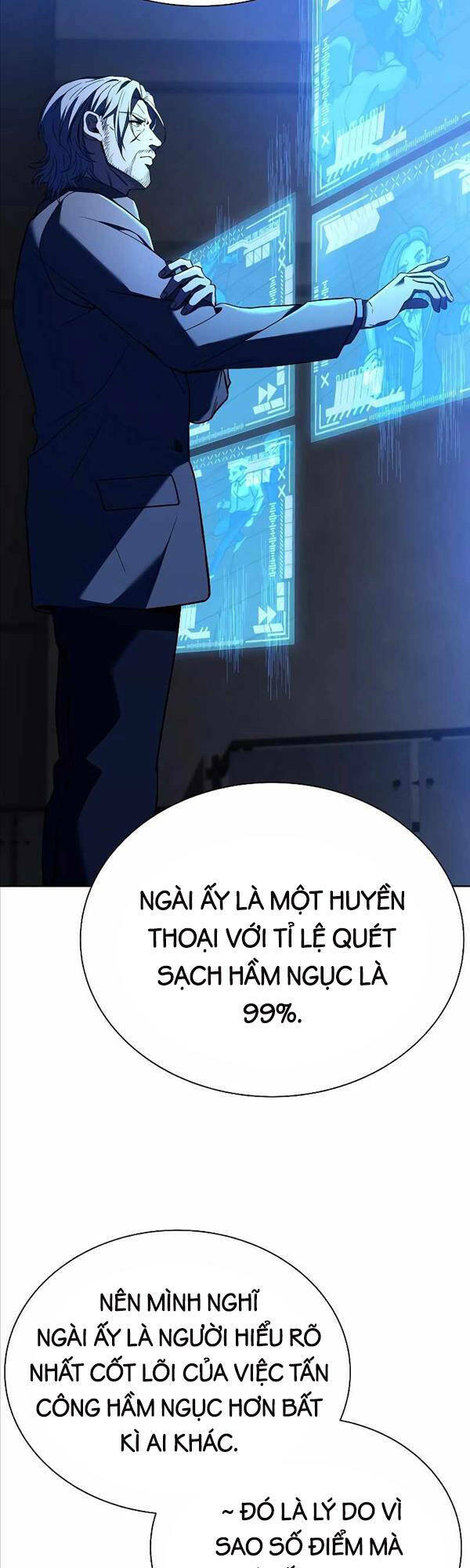 Chòm Sao Là Đệ Tử Của Tôi Chapter 19 - Trang 2