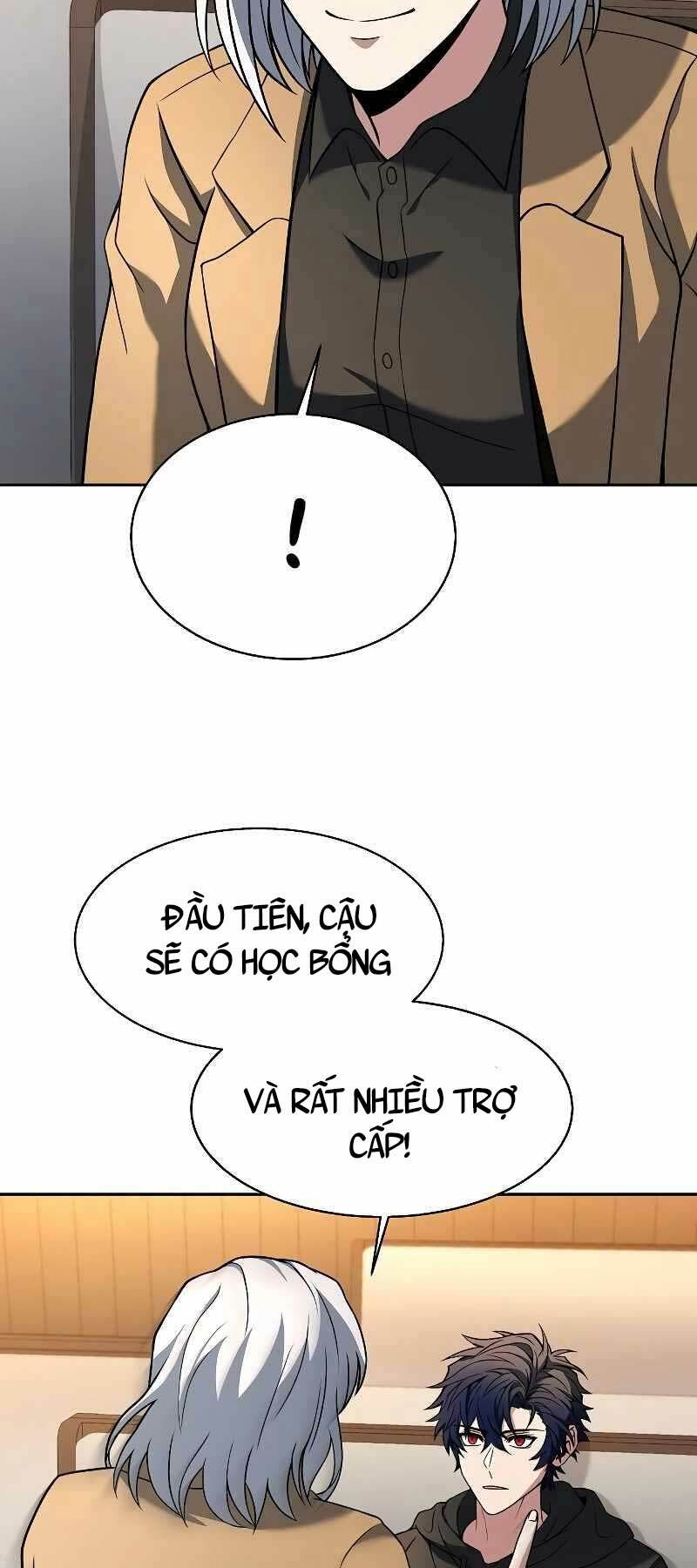 Chòm Sao Là Đệ Tử Của Tôi Chapter 16 - Trang 2