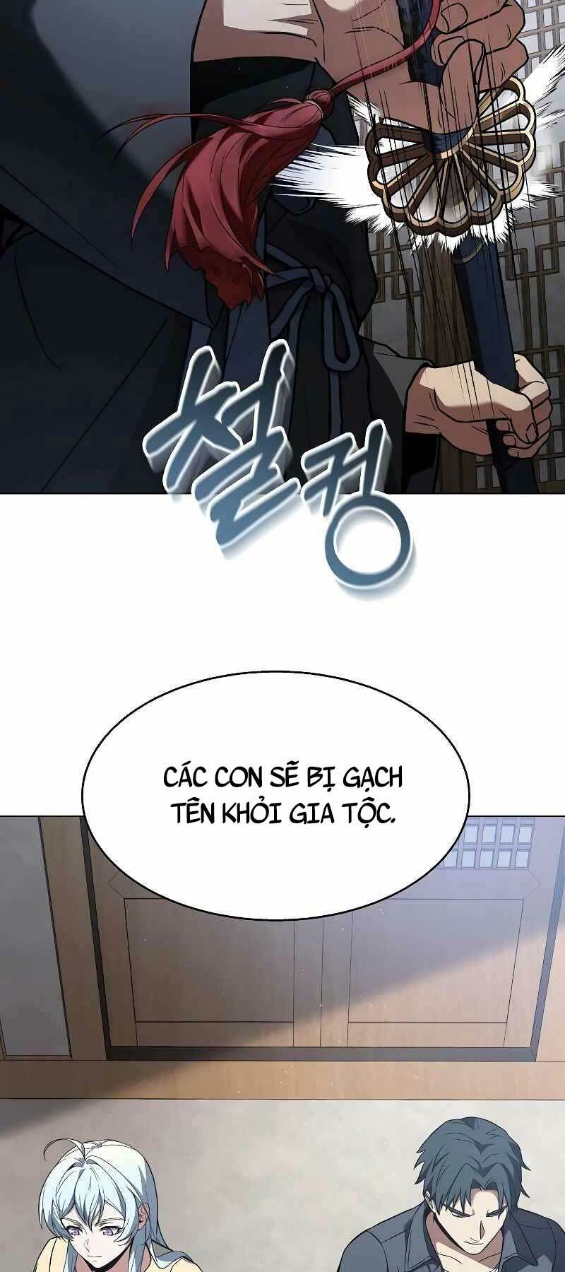 Chòm Sao Là Đệ Tử Của Tôi Chapter 16 - Trang 2