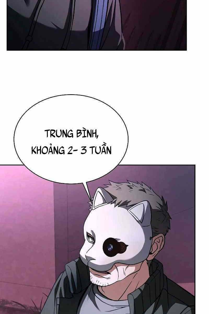 Chòm Sao Là Đệ Tử Của Tôi Chapter 15 - Trang 2