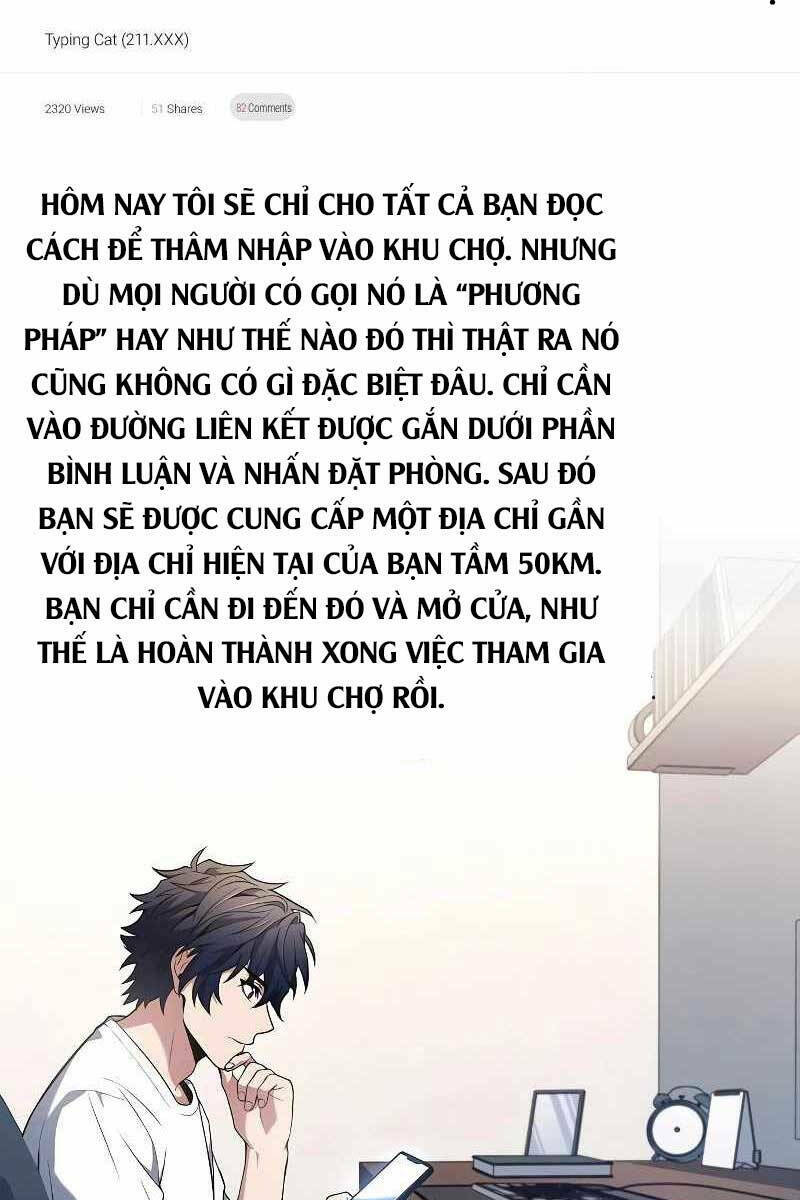 Chòm Sao Là Đệ Tử Của Tôi Chapter 14 - Trang 2