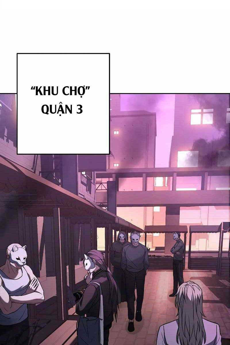 Chòm Sao Là Đệ Tử Của Tôi Chapter 14 - Trang 2