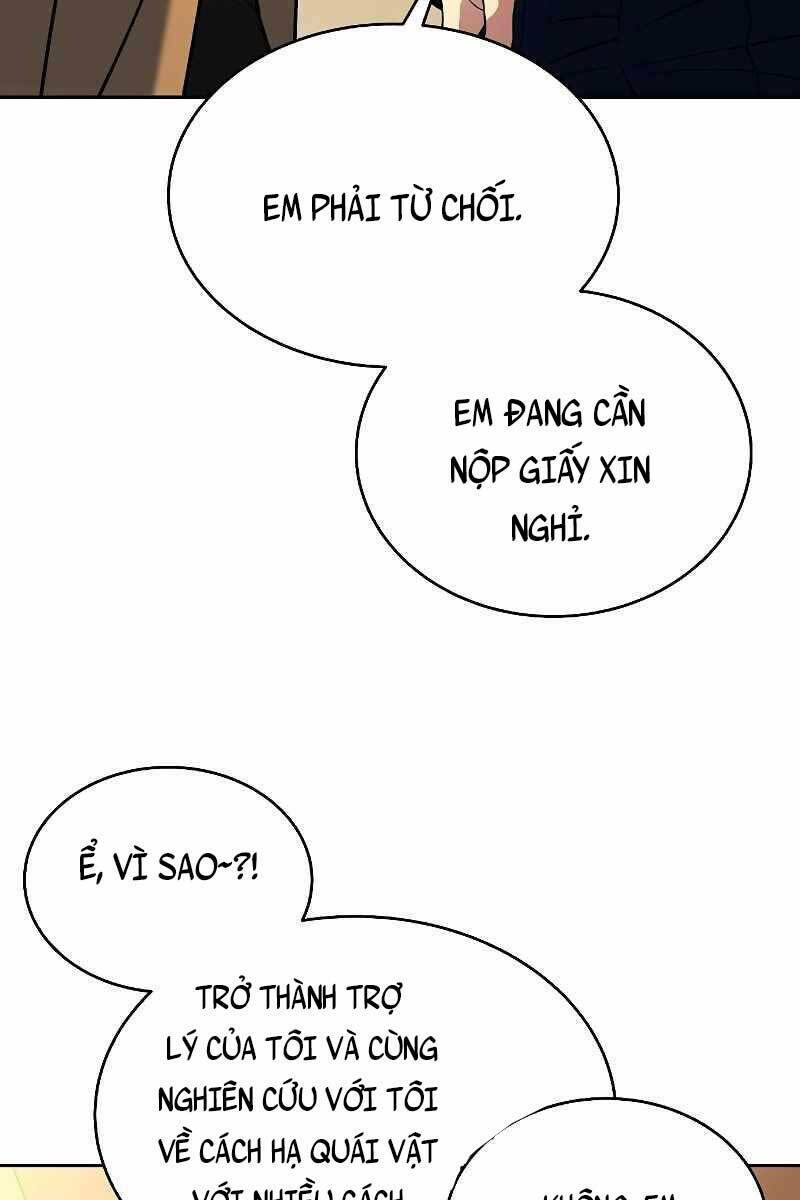 Chòm Sao Là Đệ Tử Của Tôi Chapter 13 - Trang 2