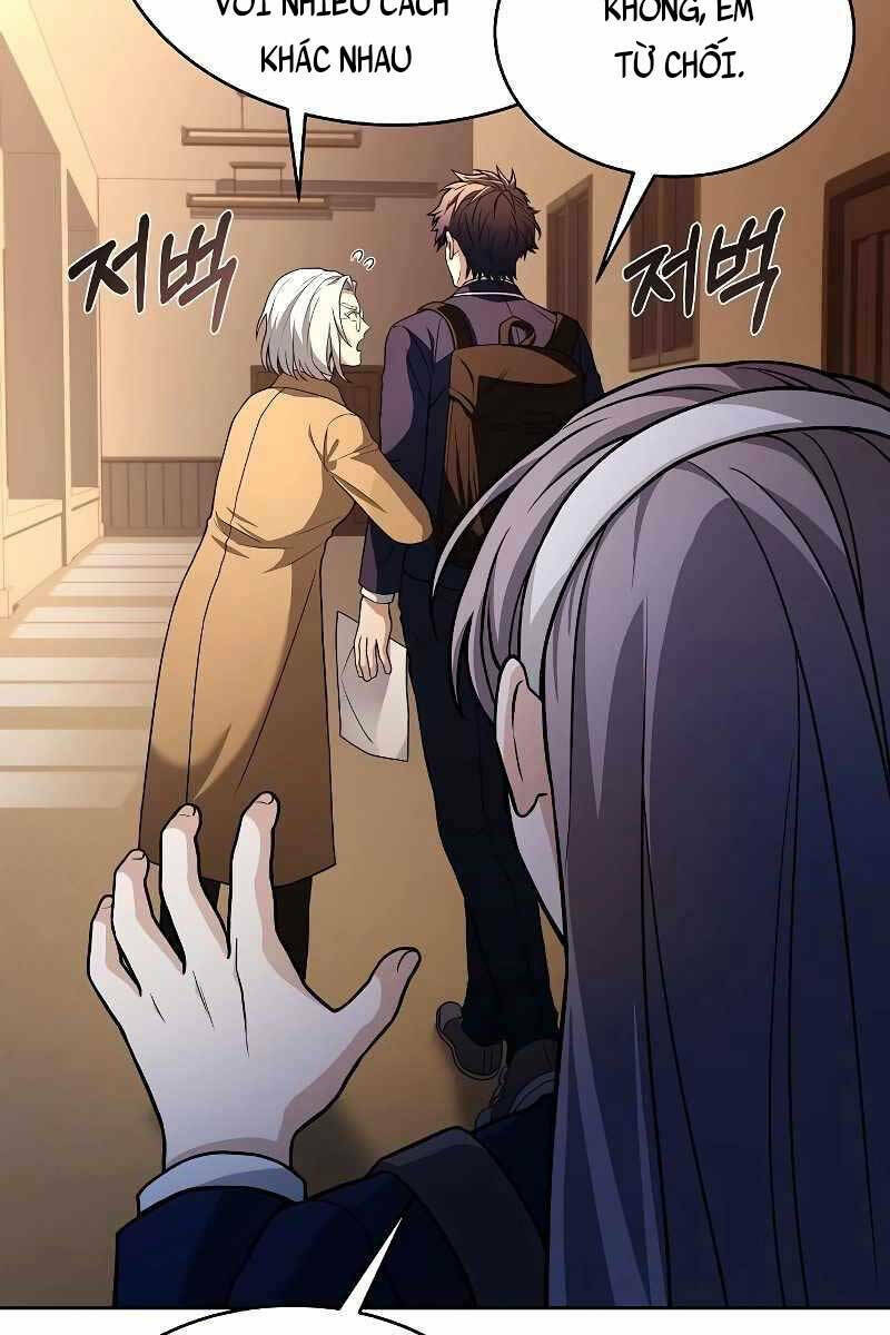 Chòm Sao Là Đệ Tử Của Tôi Chapter 13 - Trang 2