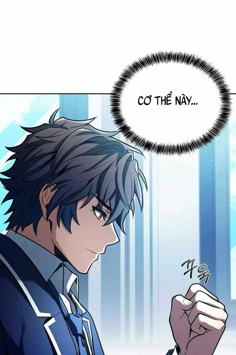 Chòm Sao Là Đệ Tử Của Tôi Chapter 13 - Trang 2