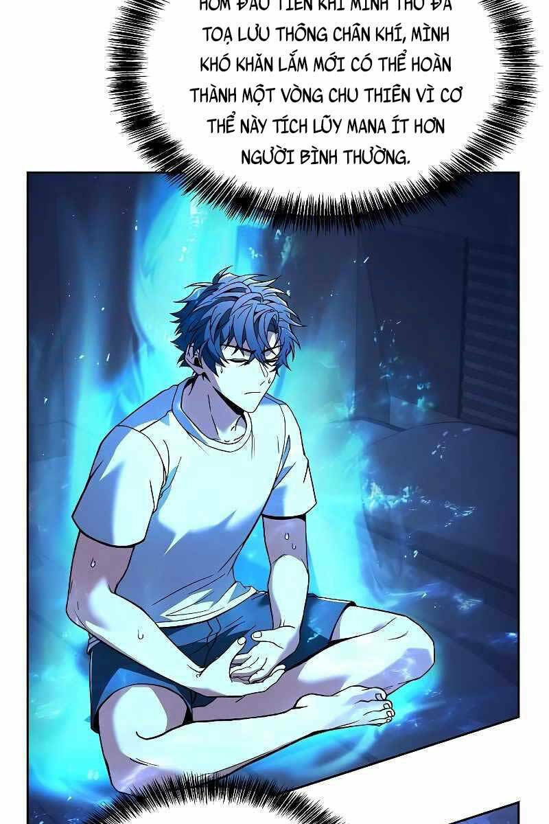 Chòm Sao Là Đệ Tử Của Tôi Chapter 13 - Trang 2